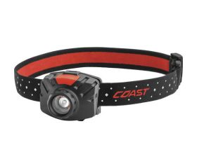 Frontal FL70 Coast 435 lumens